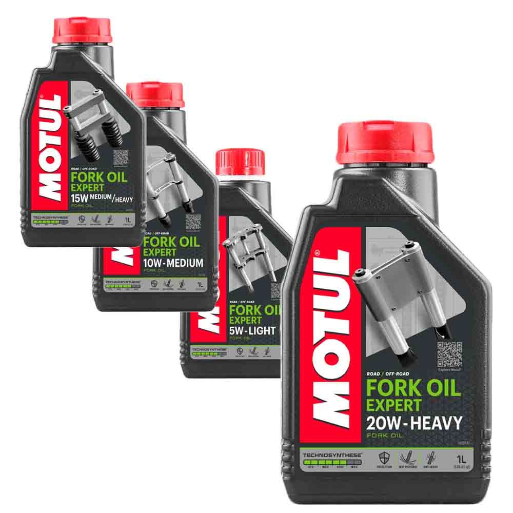Fork oil deals